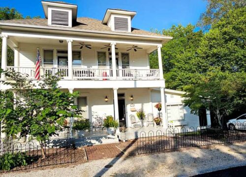 1908 Ridgeway House B&B