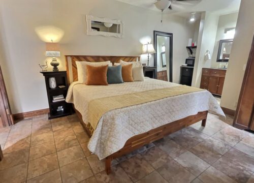 Bella Paradiso 1 Vacation Rental Bedroom